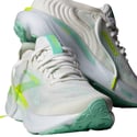 Scarpe da running Brooks Adrenaline GTS 25 Bianco Verde SS26 Donna