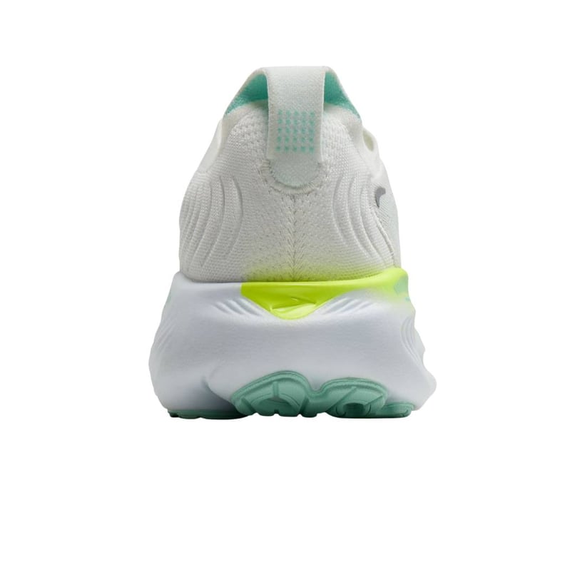 Chaussures Brooks Adrenaline GTS 25 Blanc Vert...