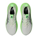 Tênis Asics Gel-Nimbus 28 Branco Verde SS26