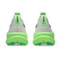 Zapatillas Asics Gel-Nimbus 28 Blanco Verde SS26