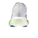 Tênis Mizuno Hyperwarp Pro Branco Azul SS26 Unissex