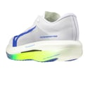 Zapatillas Mizuno Hyperwarp Pro Blanco Azul SS26 Unisex