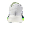 Buty Mizuno Hyperwarp Elite Biało-Niebieskie SS26 Unisex
