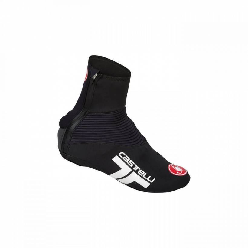 Narcissistic Castelli Black Shoe Cover