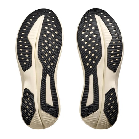 Buty Hoka Mach 6 Brązowo-Zielone AW25