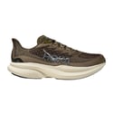 Tênis Hoka Mach 6 Marrom Verde AW25
