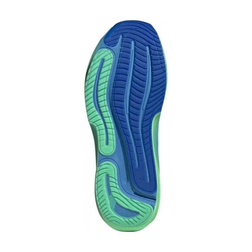 Zapatillas Adidas Supernova Solution 3 Azul...
