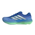 Buty Adidas Supernova Solution 3 Niebiesko-Zielone SS26