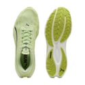 Buty Puma Velocity NITRO 4 Żółto-Białe SS26