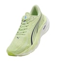 Puma Velocity NITRO 4 Yellow White SS26 Shoes