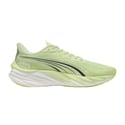 Puma Velocity NITRO 4 Yellow White SS26 Shoes