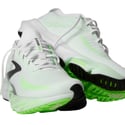 Brooks Glycerin Flex schoenen Wit Groen SS26