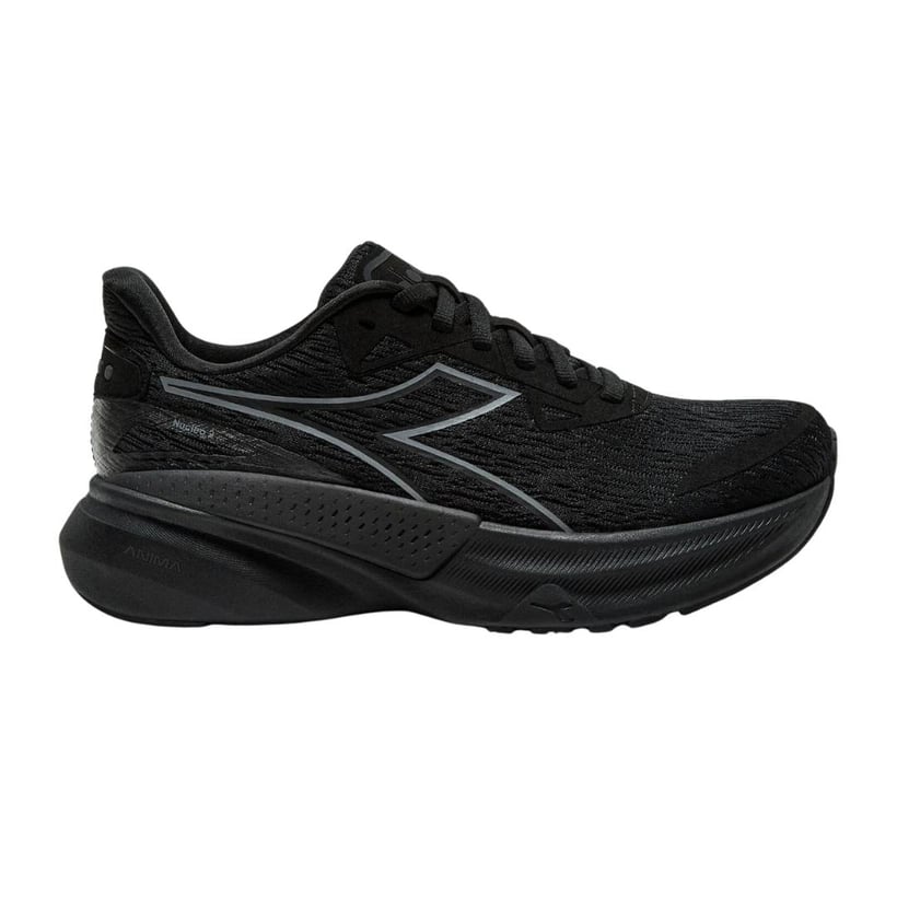 Diadora Nucleo 2 Sneakers Black SS26