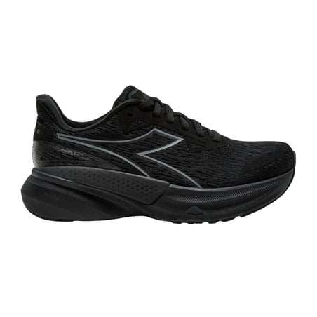 Diadora Nucleo 2 Sneakers Black SS26