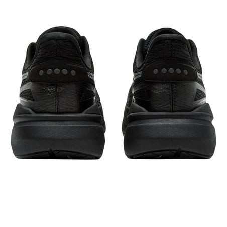 Diadora Nucleo 2 Sneakers Black SS26