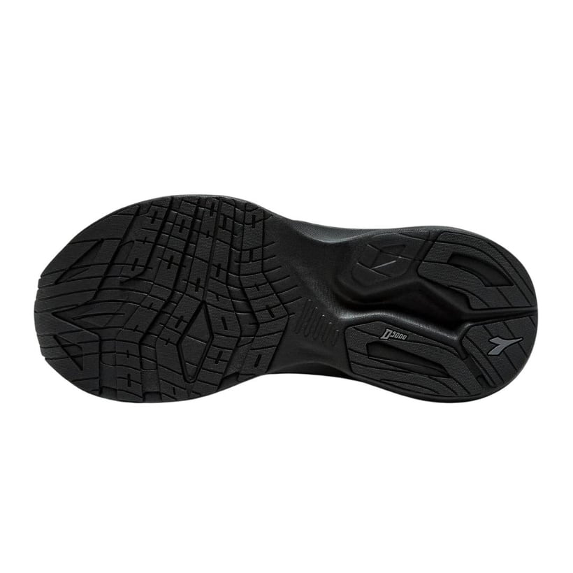 Diadora Nucleo 2 Sneakers Black SS26