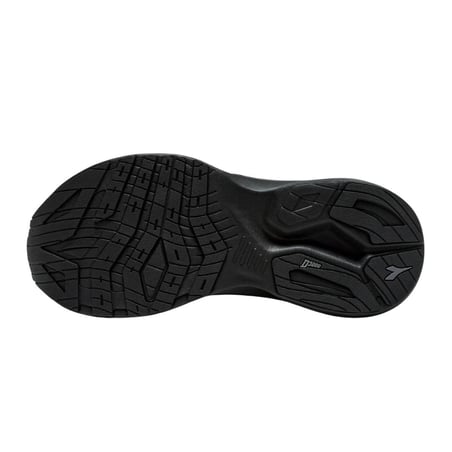 Diadora Nucleo 2 Sneakers Black SS26