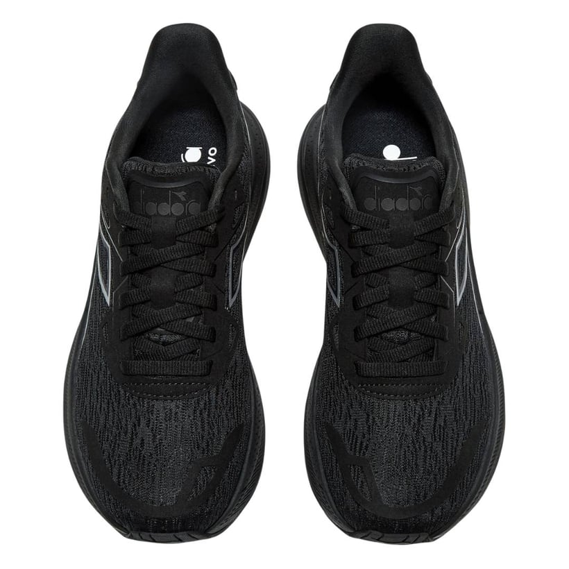 Diadora Nucleo 2 Sneakers Black SS26