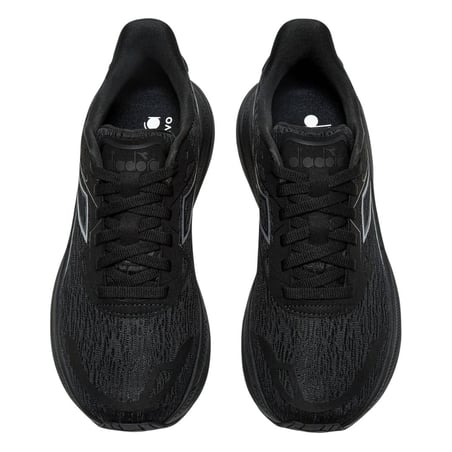Diadora Nucleo 2 Sneakers Black SS26