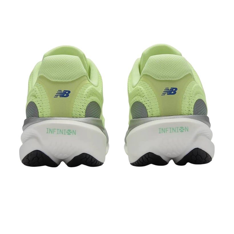 New Balance Infinion 1080 v15 Schuhe Gelb Grau...