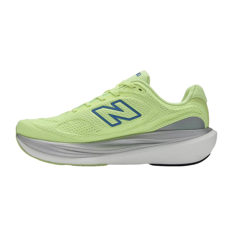 Tênis New Balance Infinion 1080 v15 Amarelo...