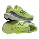 New Balance Infinion 1080 v15 Yellow Gray SS26 Shoes