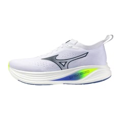 Mizuno Neo Zen 2 Wit Blauw SS26 schoenen