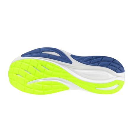 Mizuno Neo Zen 2 Wit Blauw SS26 schoenen