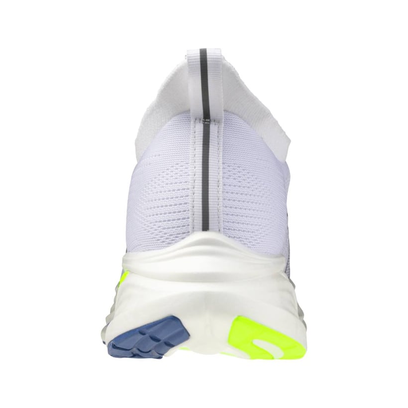 Chaussures Mizuno Neo Zen 2 Blanc Bleu SS26