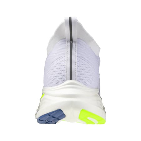 Zapatillas Mizuno Neo Zen 2 Blanco Azul SS26