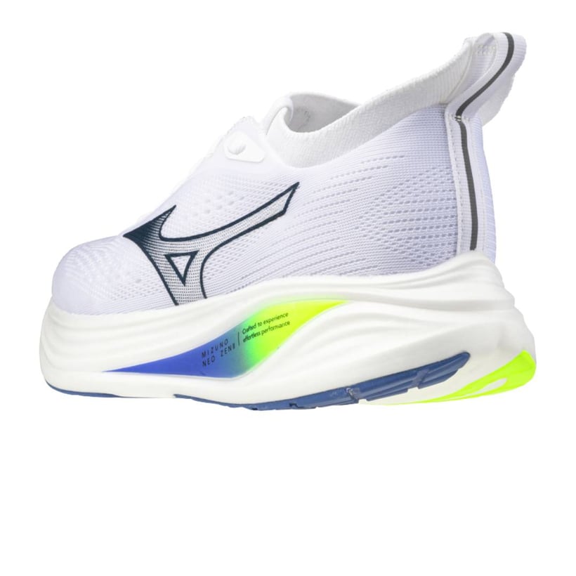 Buty do biegania Mizuno Neo Zen 2 Białe...