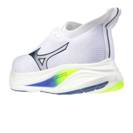Zapatillas Mizuno Neo Zen 2 Blanco Azul SS26