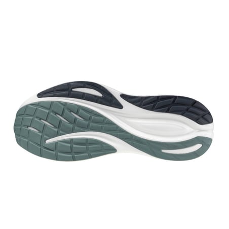 Mizuno Neo Zen 2 Braun Weiß SS26
