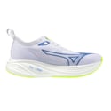 Chaussures Mizuno Neo Zen 2 Blanc Bleu SS26 Femme