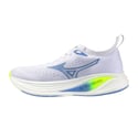 Chaussures Mizuno Neo Zen 2 Blanc Bleu SS26 Femme