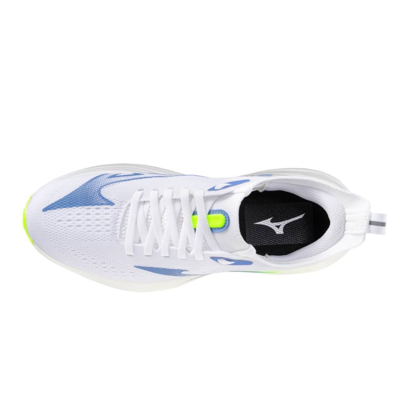 Mizuno Neo Zen 2 White Blue SS26 Women's Shoes