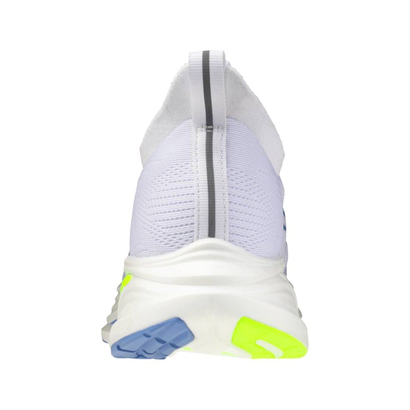 Chaussures Mizuno Neo Zen 2 Blanc Bleu SS26 Femme