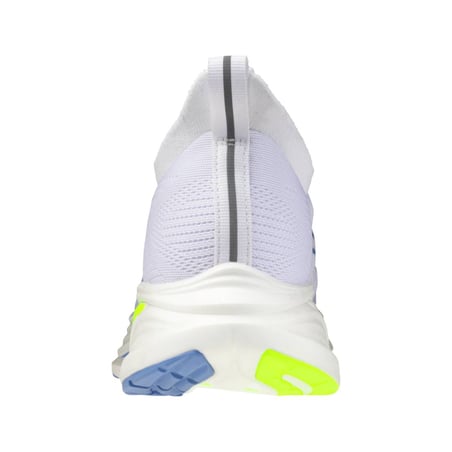 Chaussures Mizuno Neo Zen 2 Blanc Bleu SS26 Femme