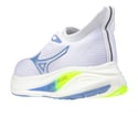 Chaussures Mizuno Neo Zen 2 Blanc Bleu SS26 Femme