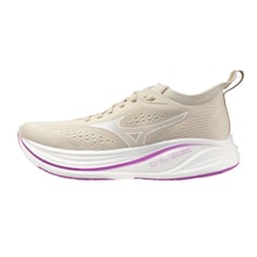 Scarpe Mizuno Neo Zen 2 Beige Rosa SS26 Donna