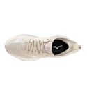 Mizuno Neo Zen 2 Beige Roze SS26 Dames Sportschoenen