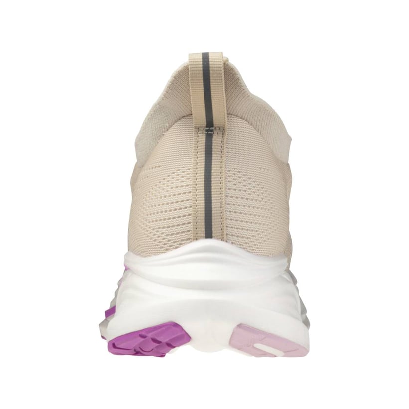 Mizuno Neo Zen 2 Beige Roze SS26 Dames...