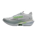 Chaussures Brooks Hyperion Max 3 Gris Vert SS26