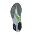 Tênis Brooks Hyperion Max 3 Cinza Verde SS26