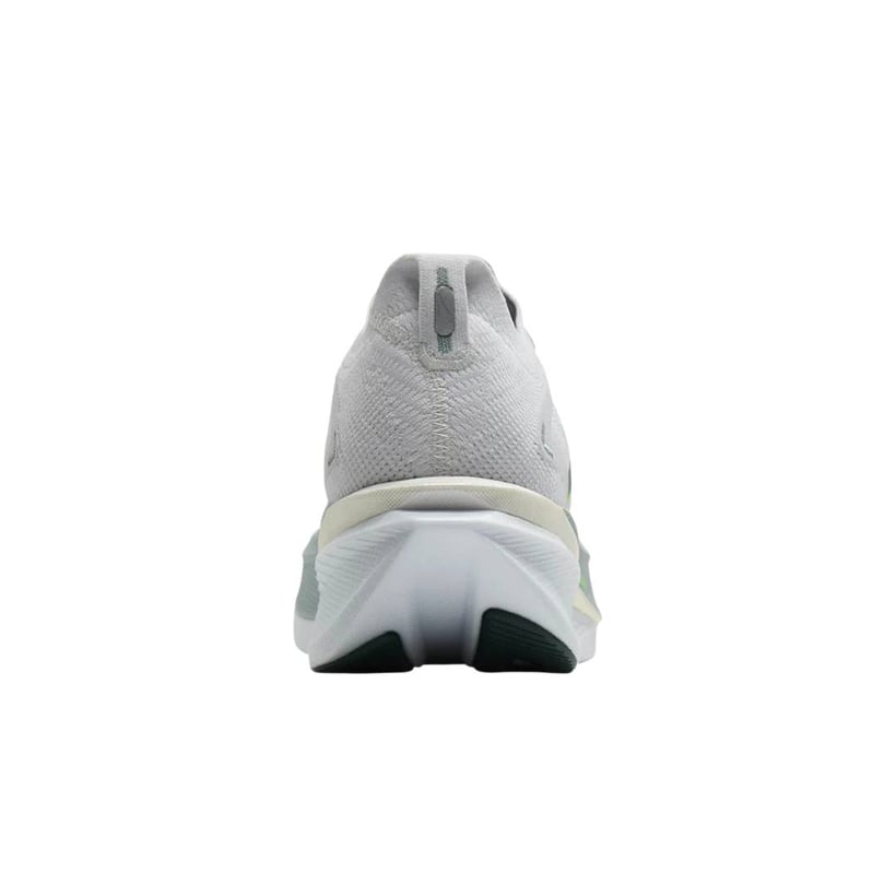 Chaussures Brooks Hyperion Max 3 Gris Vert SS26