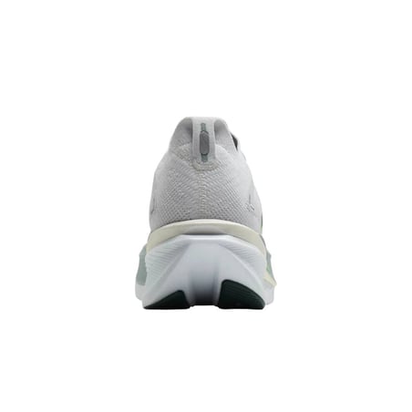 Scarpe Brooks Hyperion Max 3 Grigio Verde SS26