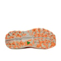 Chaussures Brooks Caldera 8 Orange Blanc SS26 Femme