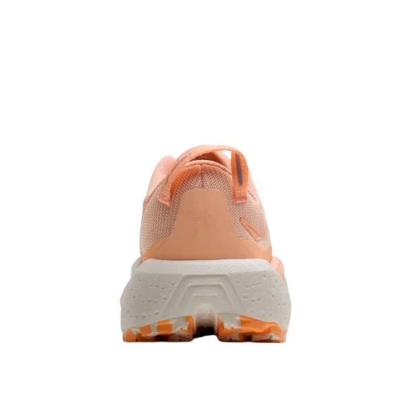 Chaussures Brooks Caldera 8 Orange Blanc SS26...