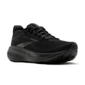 Chaussures Brooks Adrenaline GTS 25 Wide Noir SS26 Femme