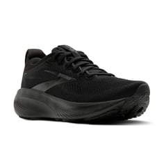 Chaussures Brooks Adrenaline GTS 25 Wide Noir SS26 Femme 2